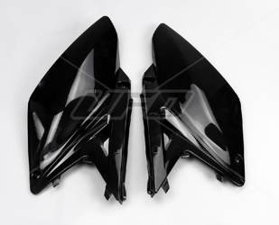 UFO SEITENVERKLEIDUNG HINTEN SUZUKI RMZ 250 '10-'18/