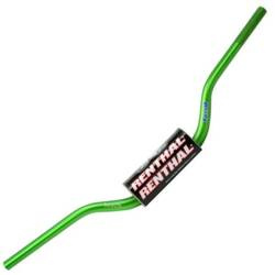 Lenker Renthal 28,6 mm MX FATBAR HONDA CR/CRF, KAWASAKI KX/KXF mit Schwamm