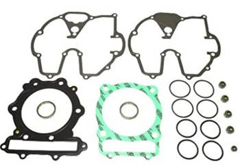 TOP-END-Dichtungen HONDA XL 600R/RM 83-87 / XR 600R 83-87 / XL 600LM 85-87 ATHENA