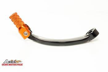 ACCEL Getriebeschalthebel KTM 690 DUKE 08-18