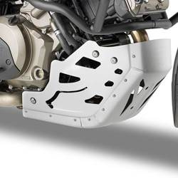 kappa aluminium motordeckel suzuki v-strom 1050 (20)