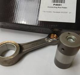 Wossner Pleuelstange KAWASAKI KXF 250 21-22