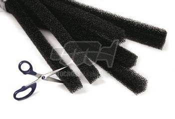 M.C Schwamm zur Stabilisierung des Kraftstoffs im Tank