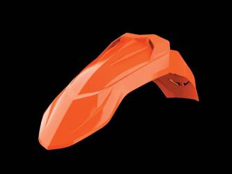 Polisport Supermoto Universal Frontflügel