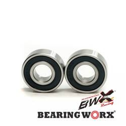 Bearing Worx Radlager Satz komplett Aprilia / Beta / Kawasaki / KTM / Suzuki / Yamaha