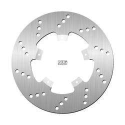 NG Vordere Bremsscheibe PIAGGIO FLY 50/125 12-18 / TYPHOON 50/125 10-12