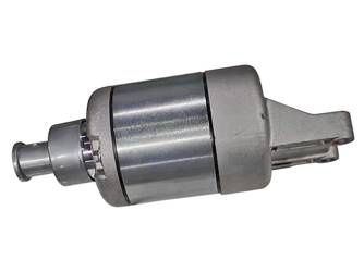 Honda VT 125 SHADOW Anlasser 99-07 BRONCO