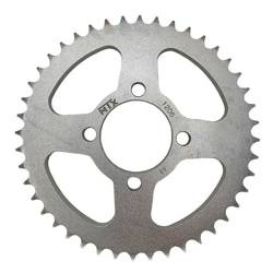 Hinteres Ritzel 44 Honda CBR 125 04-10