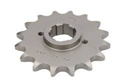 JT Vorderes Ritzel [16 Zähne] HONDA CB 450S 86-89