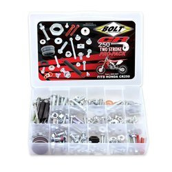 BOLT USA PRO PACK Schraubensatz Honda CR 250 R 2000-2007