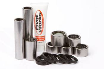 PIVOT WORKS Wackelmaschinen-Reparatursatz YAMAHA YFZ 450 04-05