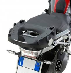 KAPPA Mittelgepäckträger BMW R 1200GS (13-15) mit Monokey-Platte