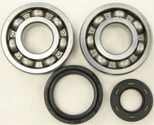 Hot Rods Kurbelwellenlager Kit Yamaha YZ 250 90-97