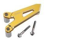 ACCEL Vordere Ritzelabdeckung YAMAHA YZF 250 01-16 / WRF 250 01-16 / SUZUKI RMZ 250 07-16 / RMZ 450 05-16