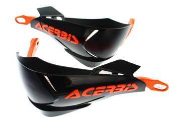 Acerbis Lenker X - Factory mit Aluminiumkern