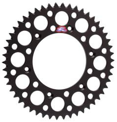 Renthal Rear sprocket Aluminium HONDA CR/CRF