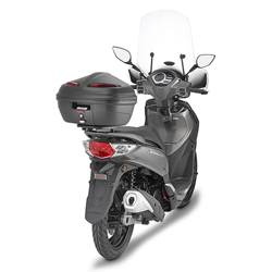 KAPPA CENTRAL CASE RACK SYM Symphony ST 50-125-200 (15-19)