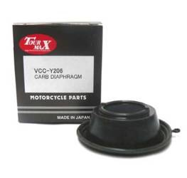 Tourmax Vergaser DrosselklappenmembranYamaha YFM 660 GRIZZLY 02-06
