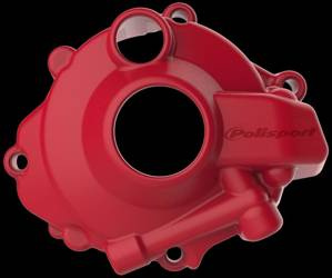 POLISPORT Lichtmaschinenabdeckung HONDA CRF250R `18-`19