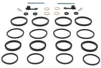All Balls Bremssattel Reparatur Kit Vorne KAWASAKI ZX7 89-92 ZX7R 91-94 ZXR750