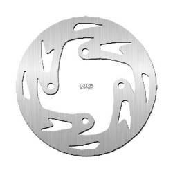 NG Vordere Bremsscheibe GAS GAS MC65 06-07 / MX65 10-11