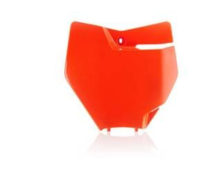 Acerbis KTM Plastron SX / SXF 2016-2018