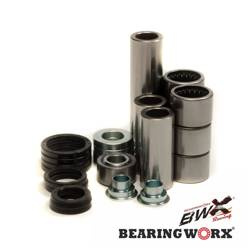 Bearing Worx Umlenkhebel Reparatursatz Husqvarna SM 450/510R 05-07, TC 250/450/510 05-07, TE 250/450/510 05-07