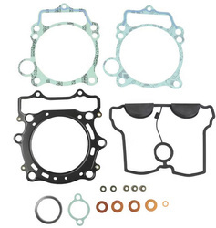 Centauro TOP-END-Dichtungen für Yamaha YZF 400 '98-'99 / WRF 400 '98-'02