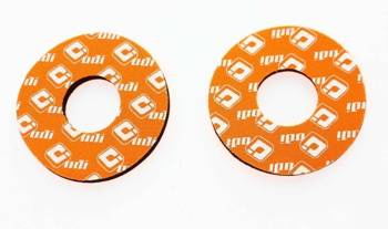 ODI Donut Schwamm für Lenker gegen Daumenabdrücke