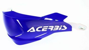 Acerbis Lenker X - Factory mit Aluminiumkern