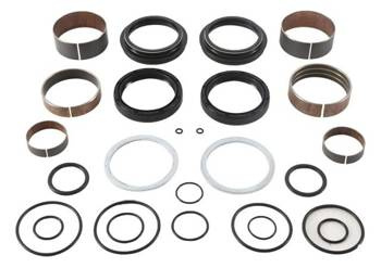 PIVOT WORKS Reparatursatz für die Vorderradaufhängung SUZUKI RM 125/250 97