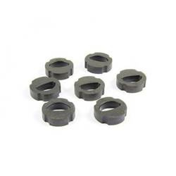 Prox Kupplungskorb Gummibänder Kawasaki KDX 200 89-05