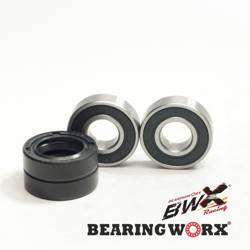 Bearing Worx Radlager Satz komplett KTM SX50 '98-'01, JR50 '01-'03, MINI ADV.50 '97-'07