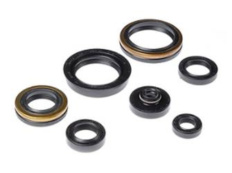 BEARING WORX Satz Motordichtungen Suzuki RM 125 04-08