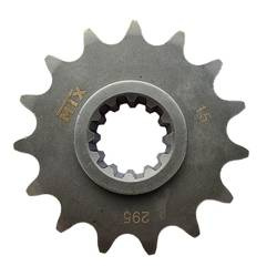 Kettenrad Vorne 15 Honda CBR 600F 87-98