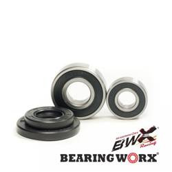 Bearing Worx Radlager Kit Vorne Set KTM ATV 450/505/525 08-10