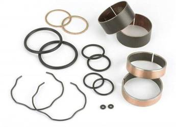 Bearing Worx Gabel Gleitbuchsen Kit Kawasaki KXF 450 13-14