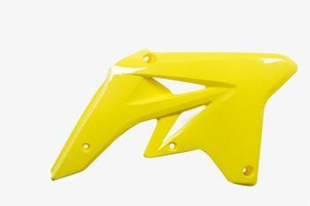 Acerbis Suzuki RMZ 250 Tankverkleidung; 07-09