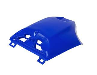 Racetech Tankdeckel Yamaha YZ 250F 21-23 blau