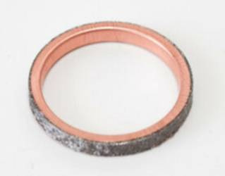 Dichtung Auspuffkrümmer SUZUKI RM 80 91-01  ATHENA