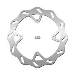 NG Bremsscheibe hinten TM RACING EN 125/250/450/530 04-14