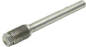 DRC Sattelzapfen 39mm Edelstahl