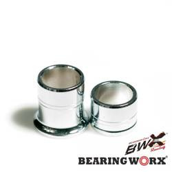 Bearing Worx DISTANZHUELSE Rad Front Kawasaki KX125/250 04-05, KXF250 04-05, Suzuki RMZ250 04-05