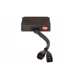 Tourmax SpannungsreglerSuzuki GSF 650/1250 12, GSX-R 600/750 11-12, 1000 09-12