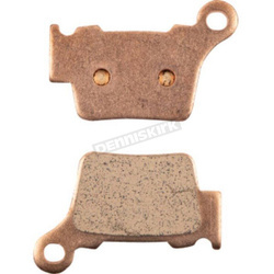 Moto-Master Hinterrad-Bremsbeläge KTM SX/EXC 04-20