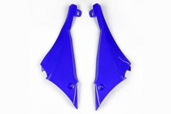 UFO Kühlerschutzadapter Yamaha YZF 450 11-13,