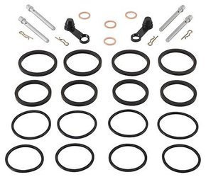 All Balls Bremssattel Reparatur Kit Vorne  YAMAHA FZR1000 89-90 FZR600 90-99 VMX12 V-MAX 93-07 YZF600R 95-96