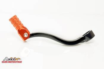 ACCEL Getriebeschalthebel KTM SX 85 18-23 / SX 125 / 150 16-23 / EXCF / SXF 450 16-22 / EXC500 17-23 / GAS GAS MC 85 / 125 21-23 MC 450F 21-23 / HUSQVARNA TC 85 / 125 16-23 / FC / FE 450 16-22