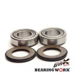 Bearing Worx Lenkkopflager Kit Kawasaki KLX 125 /L 03-06, Suzuki DR-Z125 03-09, RM 80 90-01, RM 85 02-12