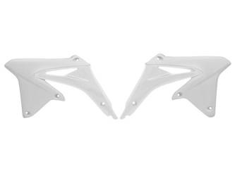 RTECH Kühlerspoiler Suzuki RMZ 450 08-17
